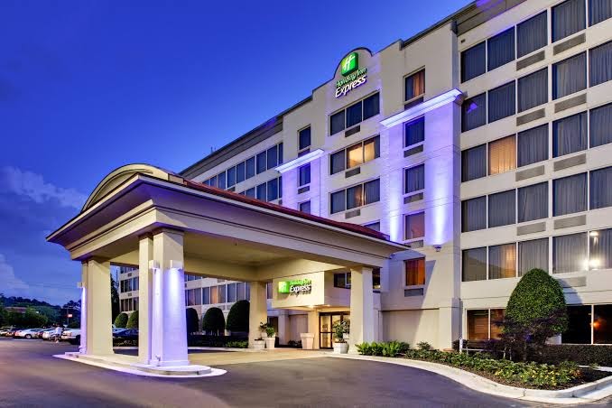 Holiday Inn Express Atlanta-Kennesaw by IHG