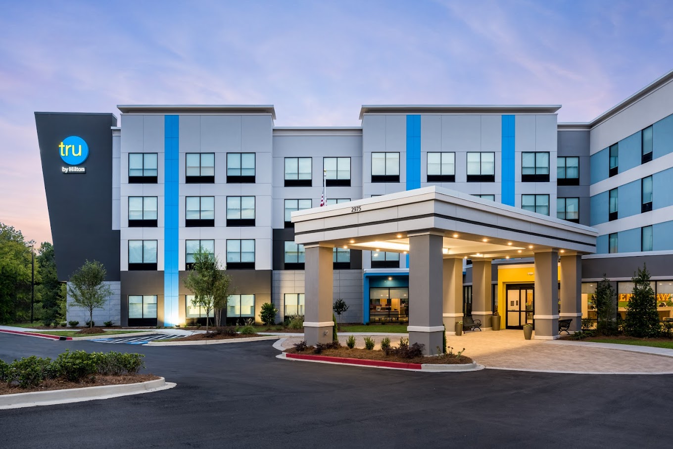 Tru by Hilton Atlanta NW Kennesaw