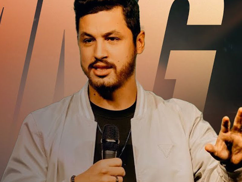Guilherme Batista