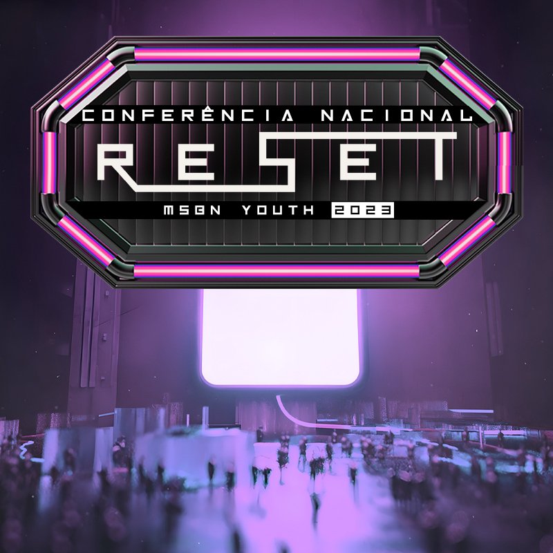RESET - MSBN Youth