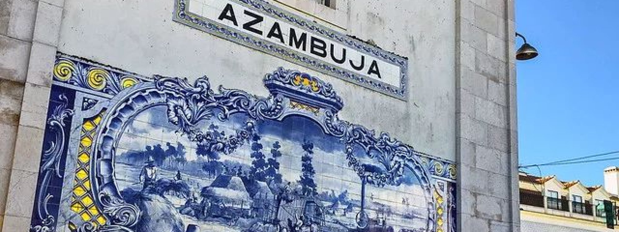 Azambuja